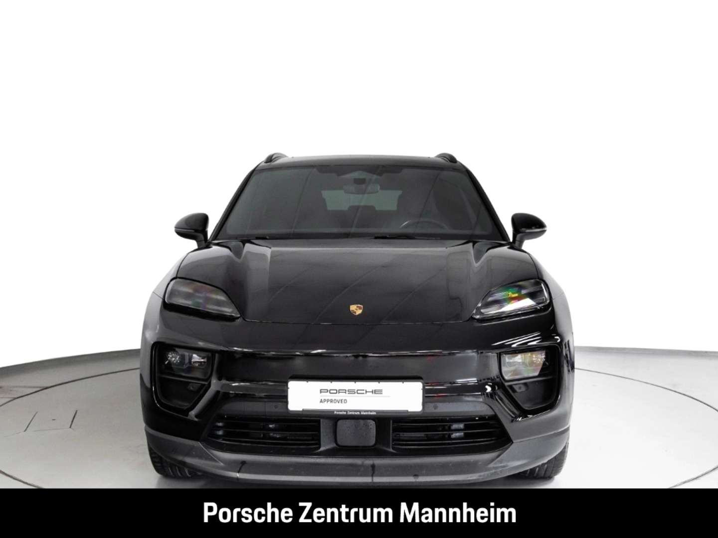 Porsche Macan I - 2025 - Joinsteer - #7