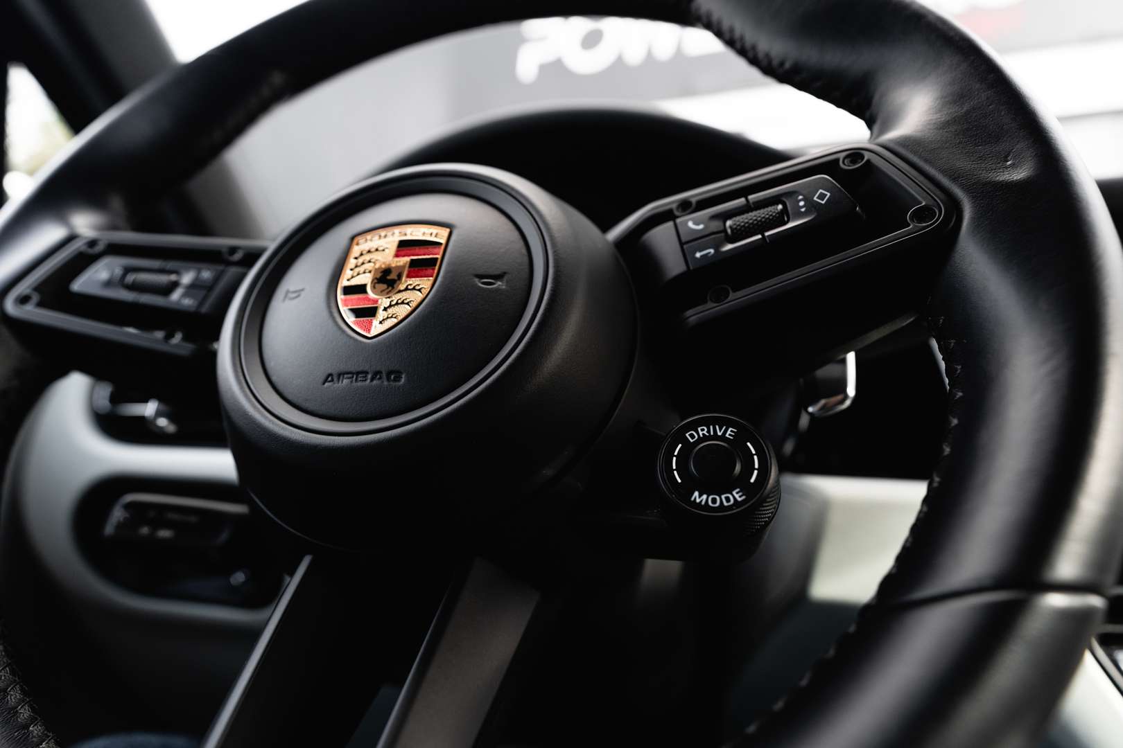 Porsche Macan II GTS - 2023 - Joinsteer - #26