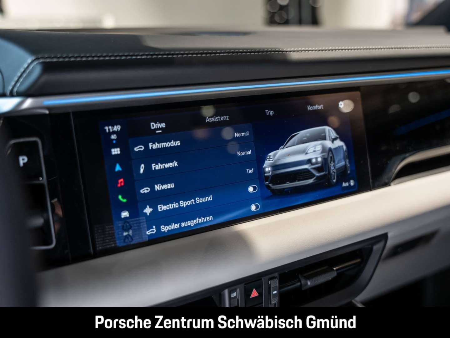 Porsche Macan II - 2025 - Joinsteer - #28