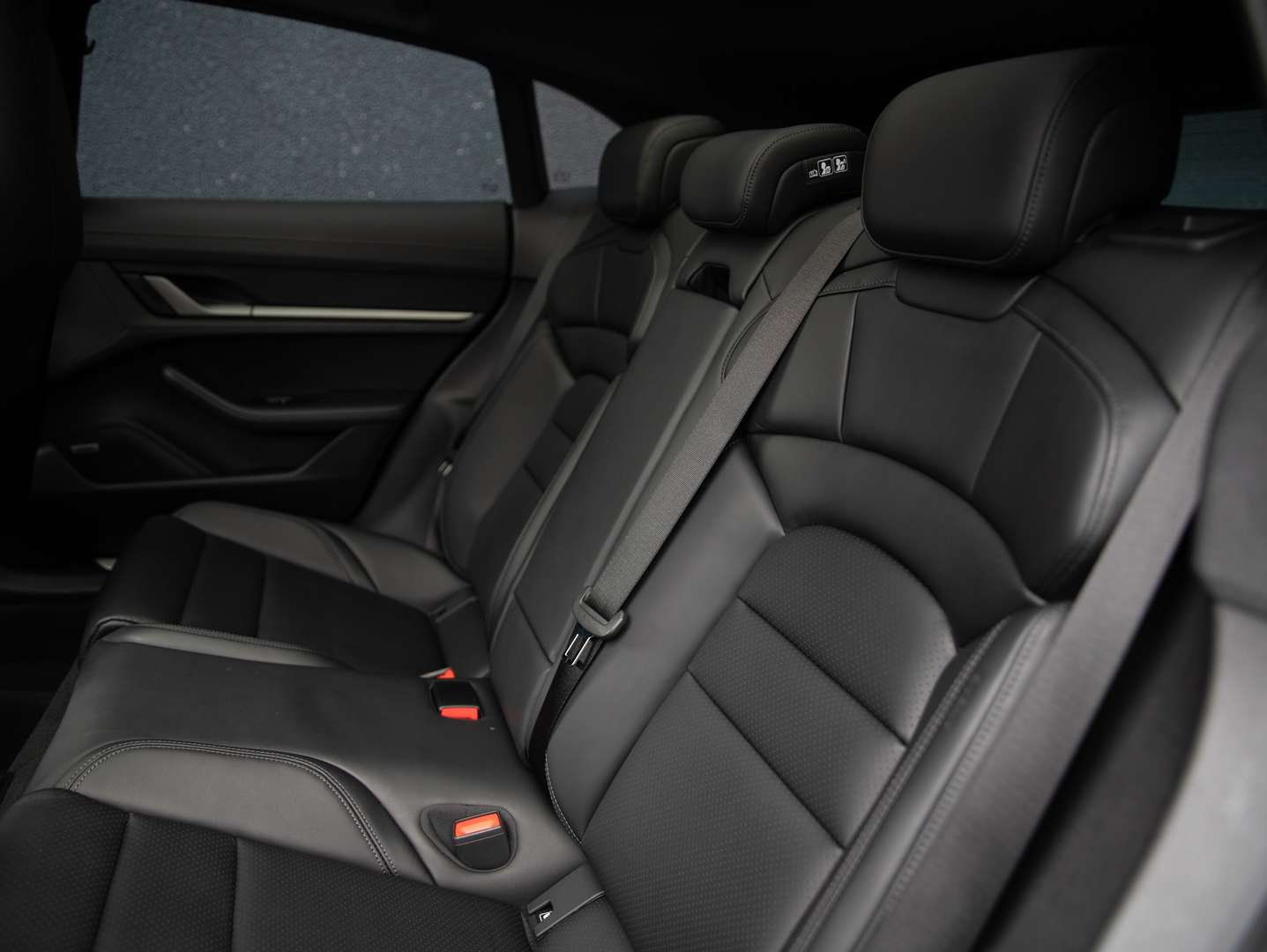 Porsche Taycan 4S - 2024 - Joinsteer - #12