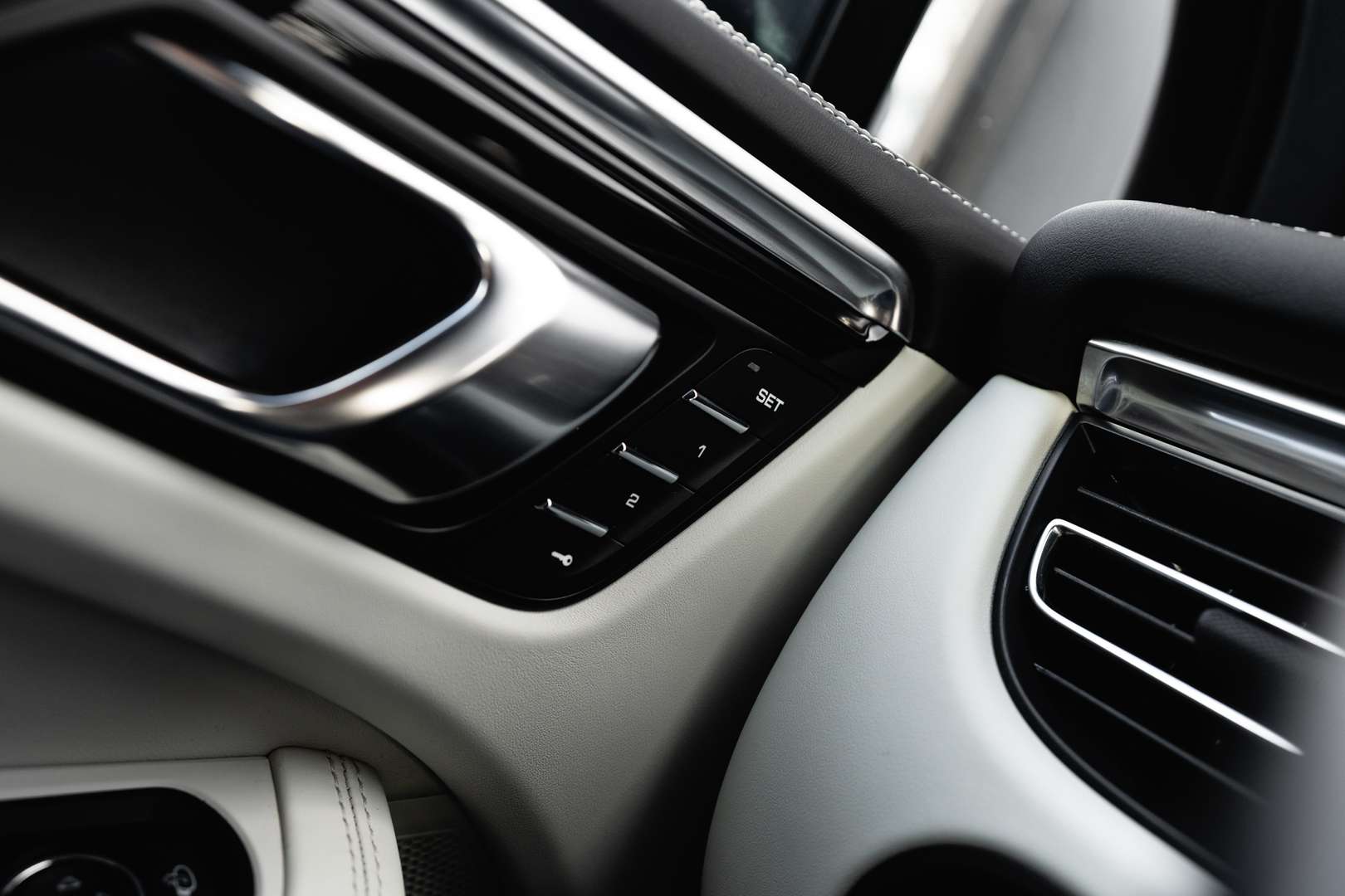 Porsche Macan II GTS - 2023 - Joinsteer - #27