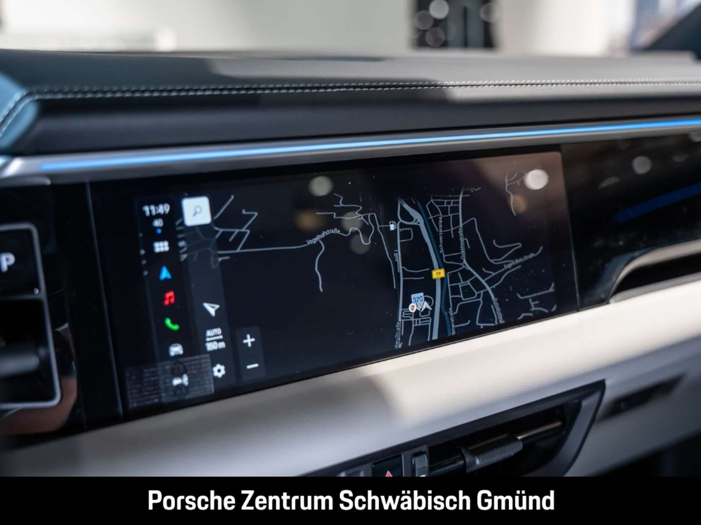 Porsche Macan II - 2025 - Joinsteer - #29