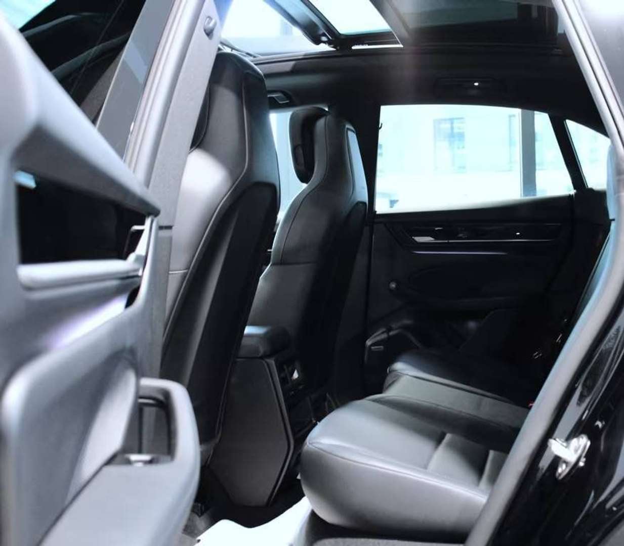 Porsche Macan II - 2025 - Joinsteer - #11