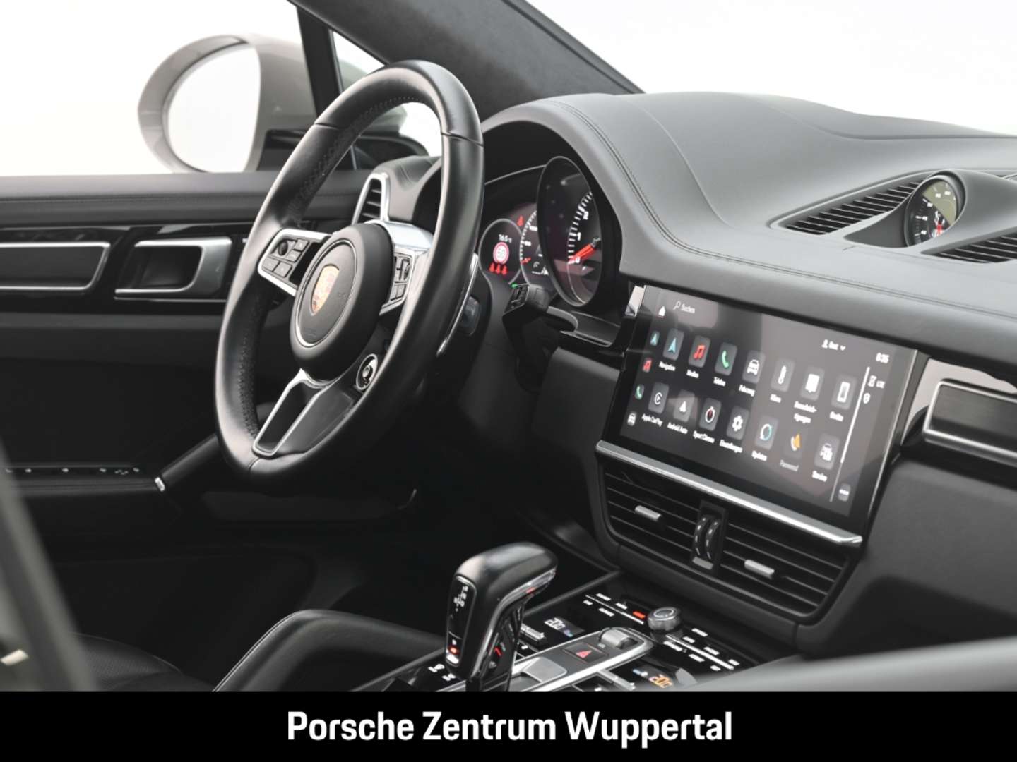 Porsche Cayenne II GTS - 2022 - Joinsteer - #25