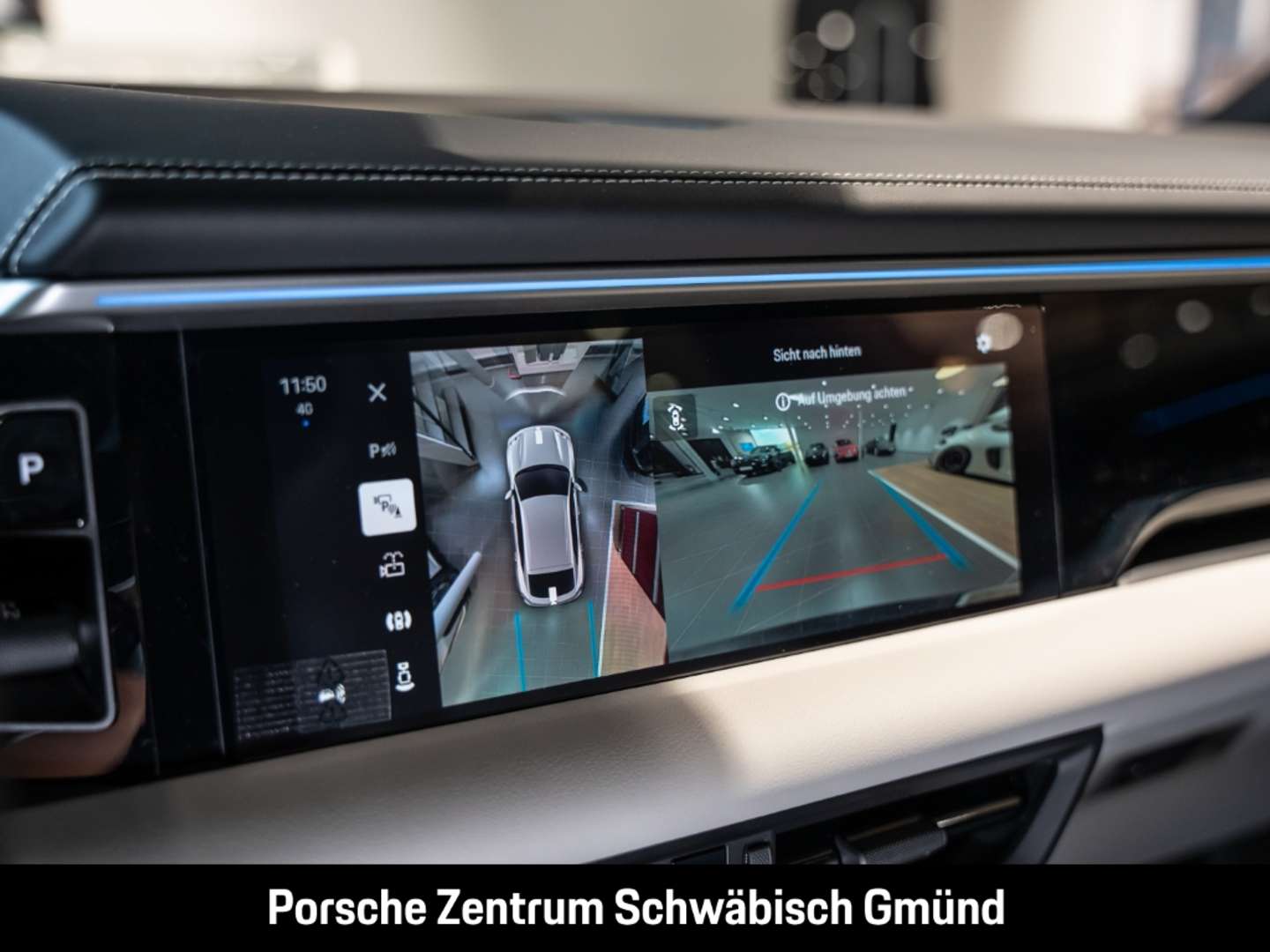 Porsche Macan II - 2025 - Joinsteer - #30