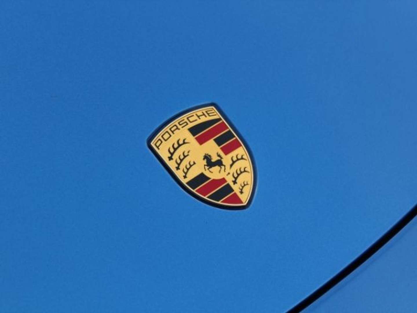 Porsche 991 II Carrera - 2018 - Joinsteer - #8