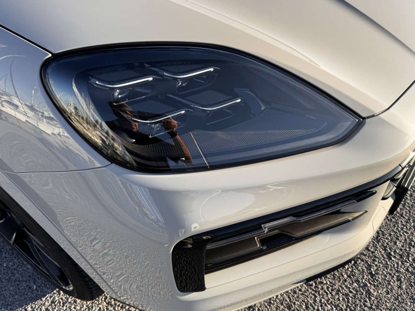 Porsche Cayenne II S E-Hybrid - 2024 - Joinsteer - #46