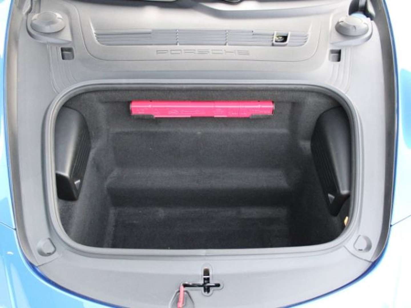 Porsche 991 II Carrera - 2018 - Joinsteer - #9