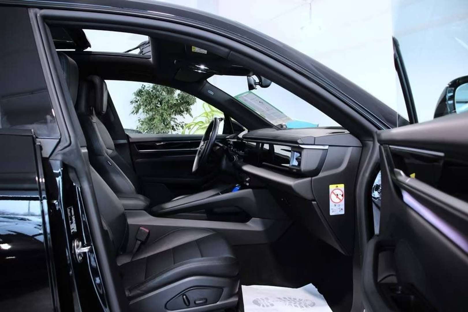 Porsche Macan II - 2025 - Joinsteer - #13