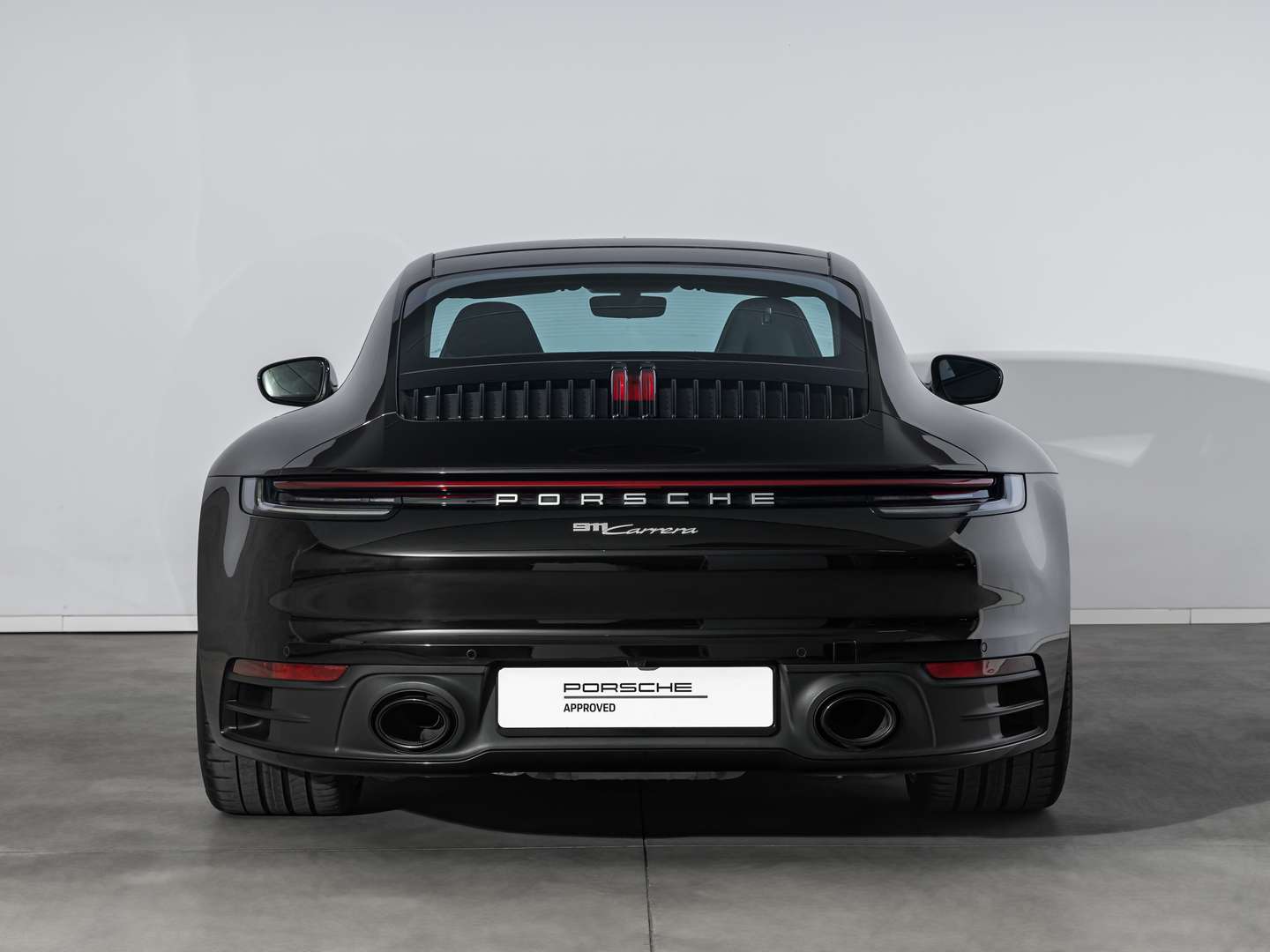 Porsche 991 I Carrera - 2024 - Joinsteer - #7