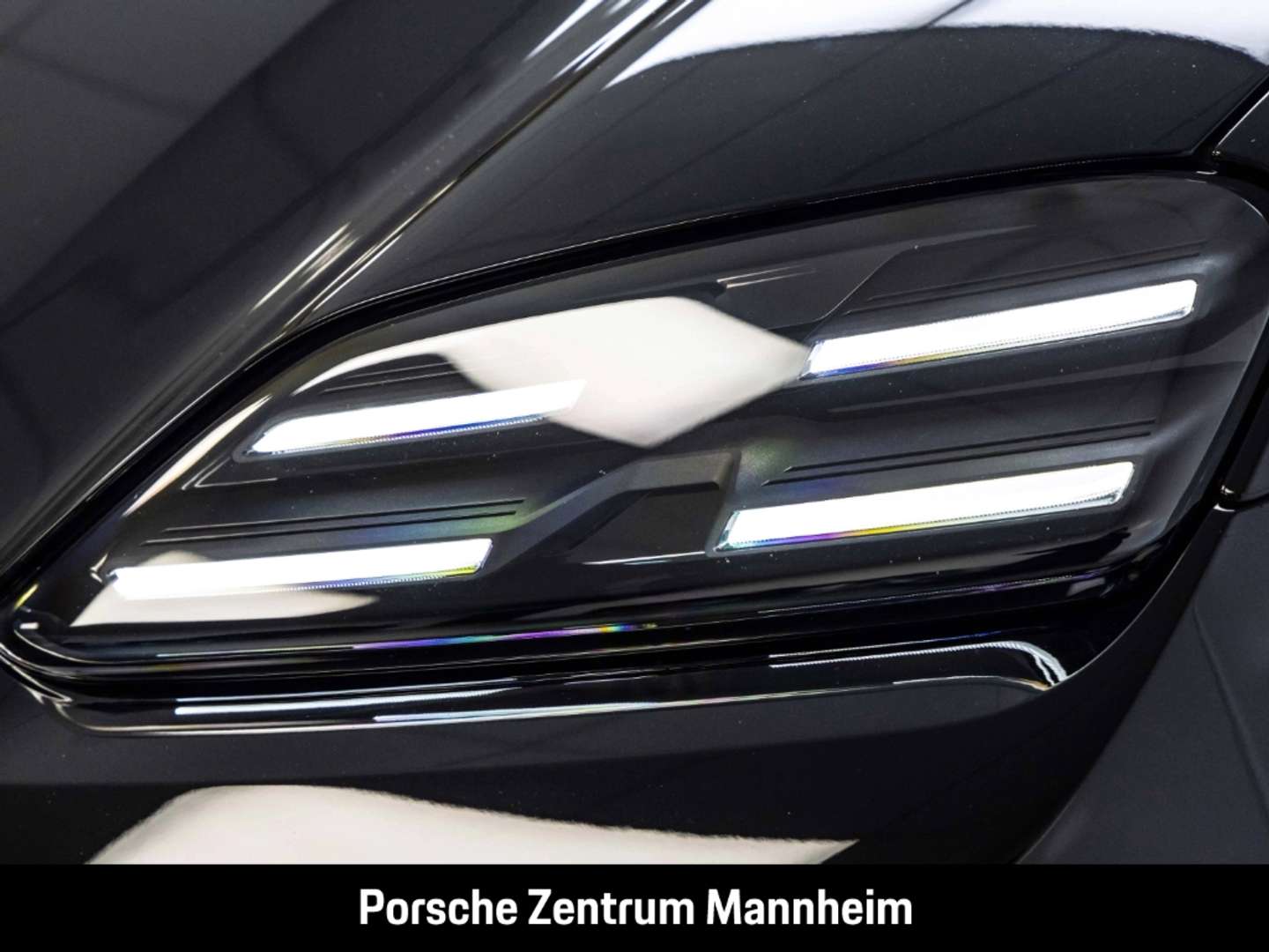 Porsche Macan I - 2025 - Joinsteer - #13