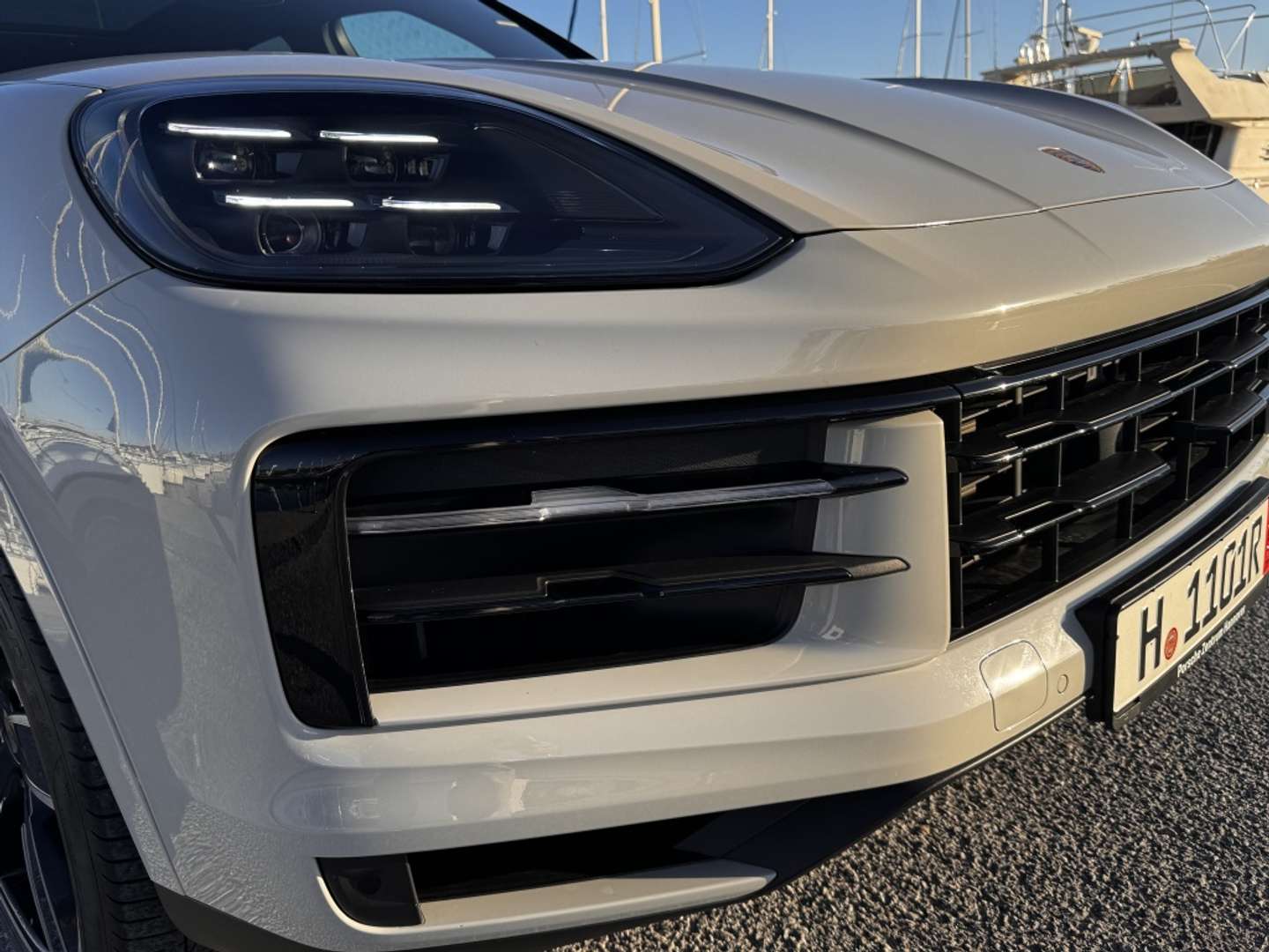Porsche Cayenne II S E-Hybrid - 2024 - Joinsteer - #47