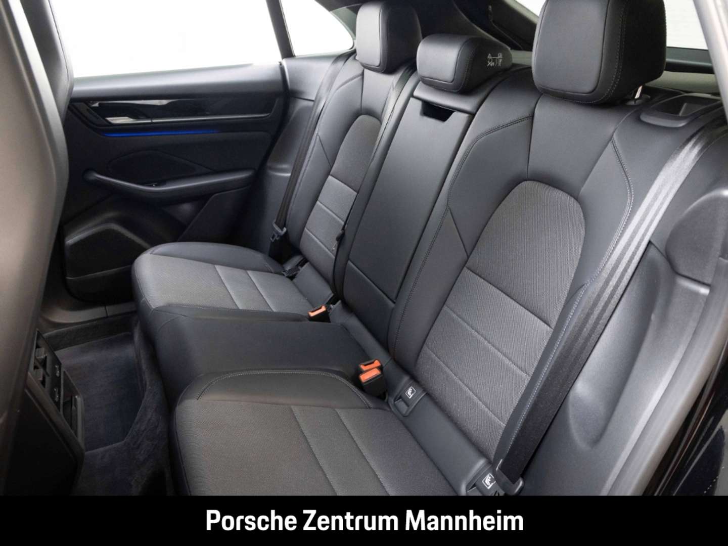 Porsche Macan I - 2025 - Joinsteer - #14