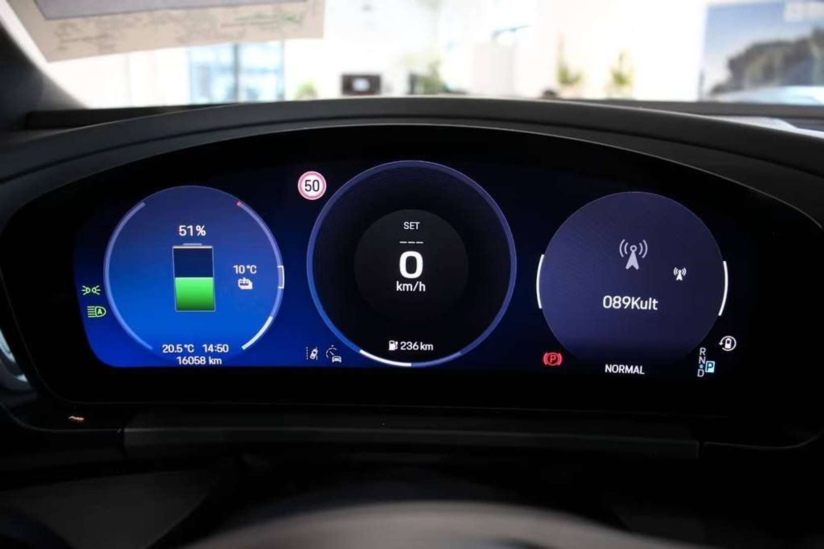 Porsche Macan II - 2025 - Joinsteer - #15