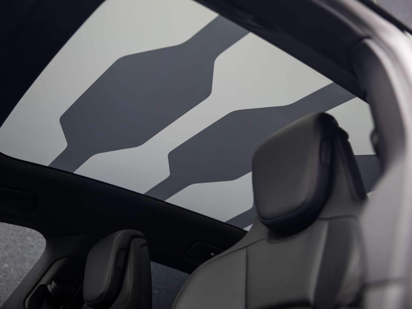 Porsche Taycan 4S - 2024 - Joinsteer - #14