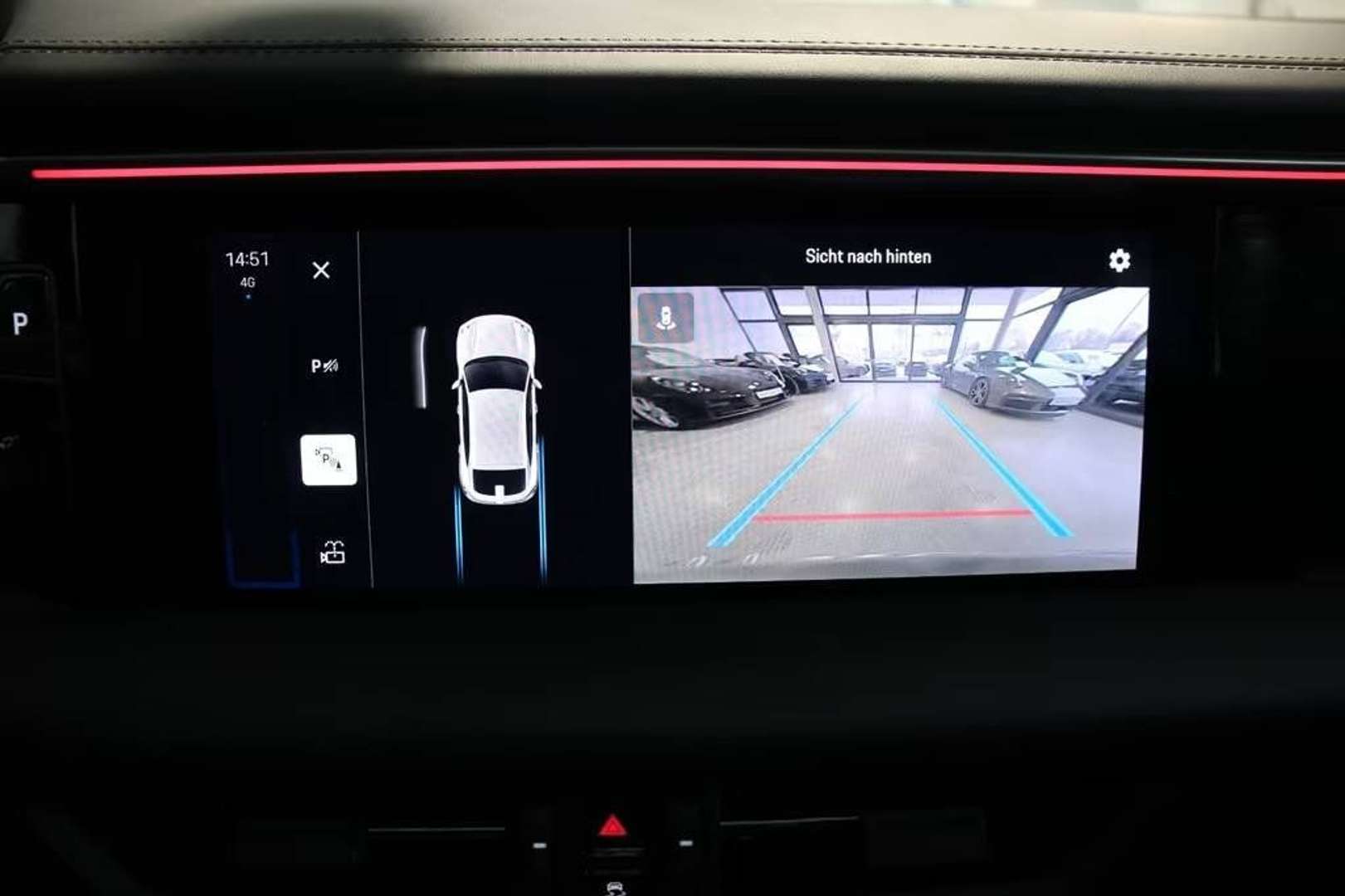 Porsche Macan II - 2025 - Joinsteer - #16