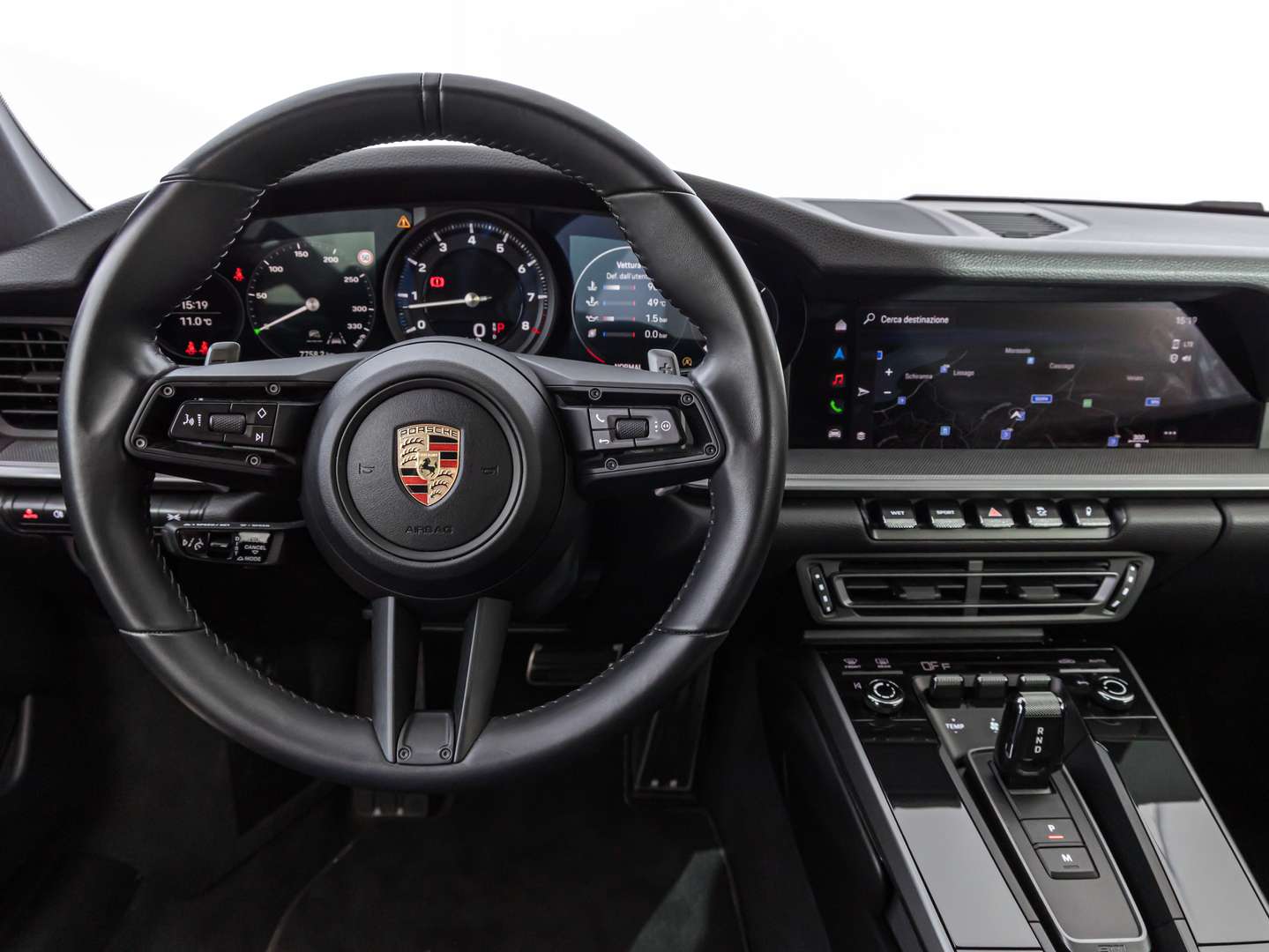 Porsche 991 I Carrera - 2024 - Joinsteer - #8