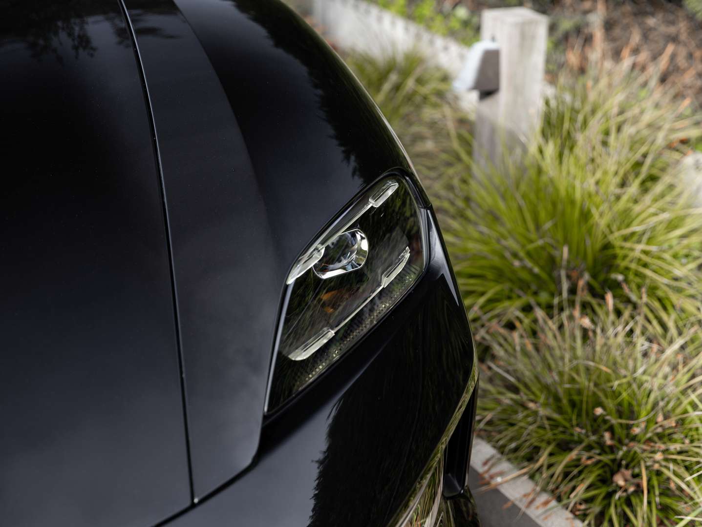 Porsche Taycan 4S - 2024 - Joinsteer - #15