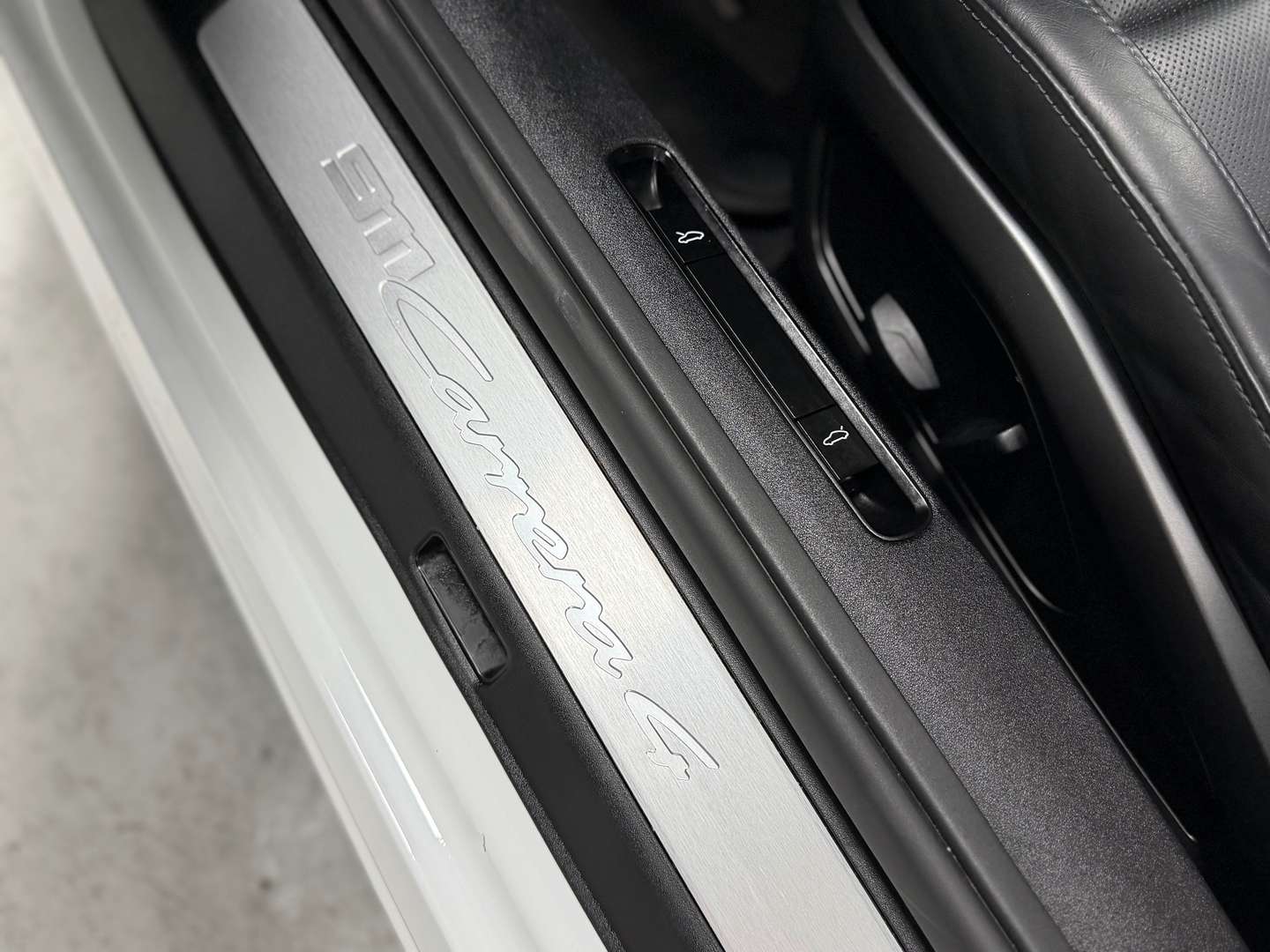 Porsche 992 I Carrera 4 - 2022 - Joinsteer - #26