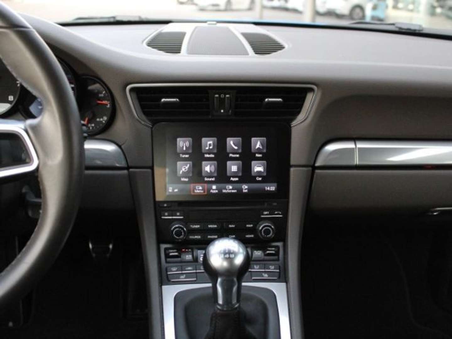 Porsche 991 II Carrera - 2018 - Joinsteer - #16