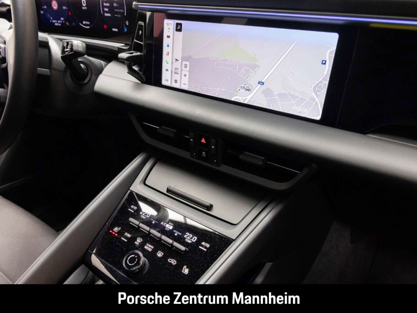 Porsche Macan I - 2025 - Joinsteer - #19