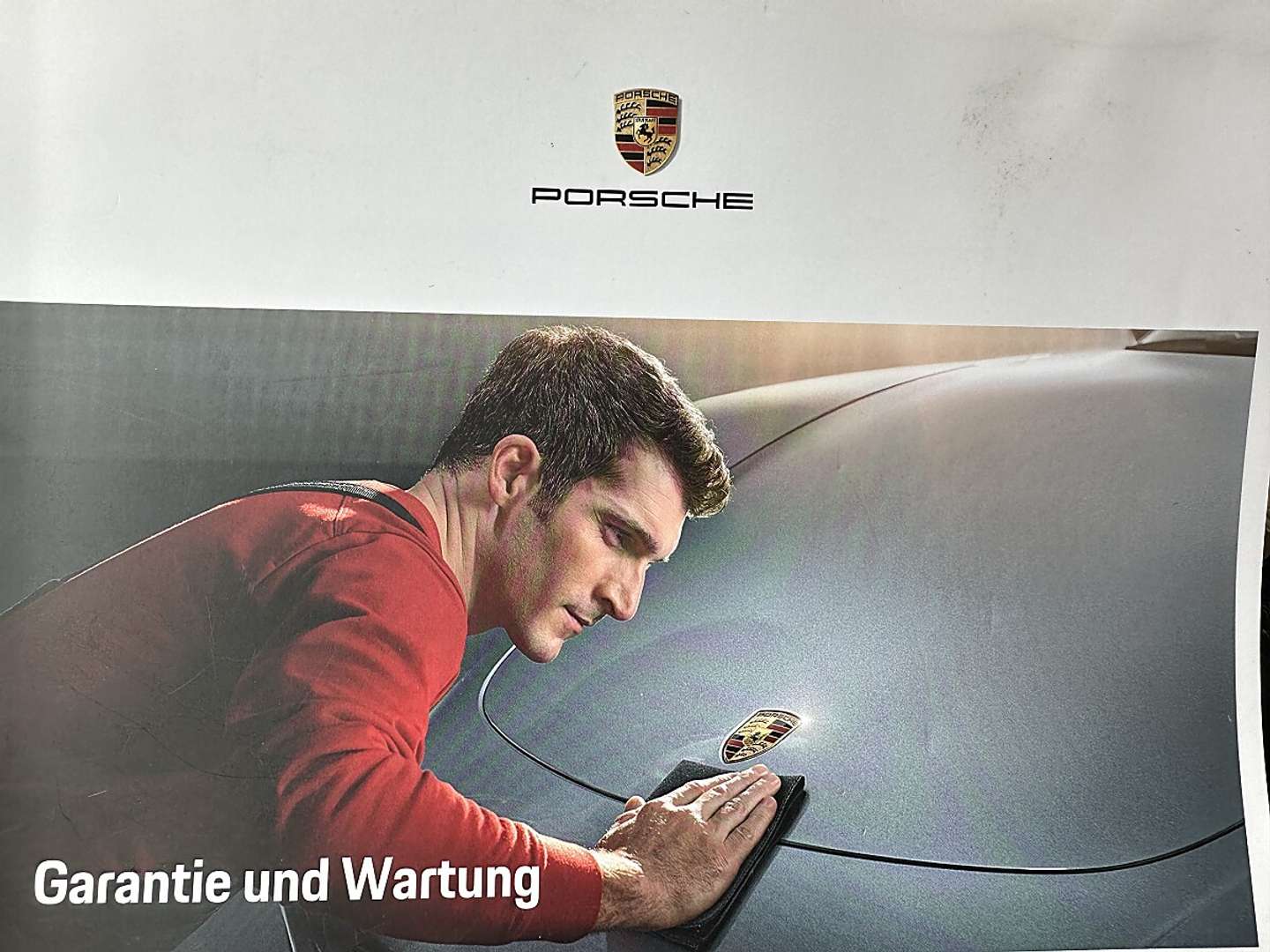Porsche Panamera II E-Hybrid - 2018 - Joinsteer - #30