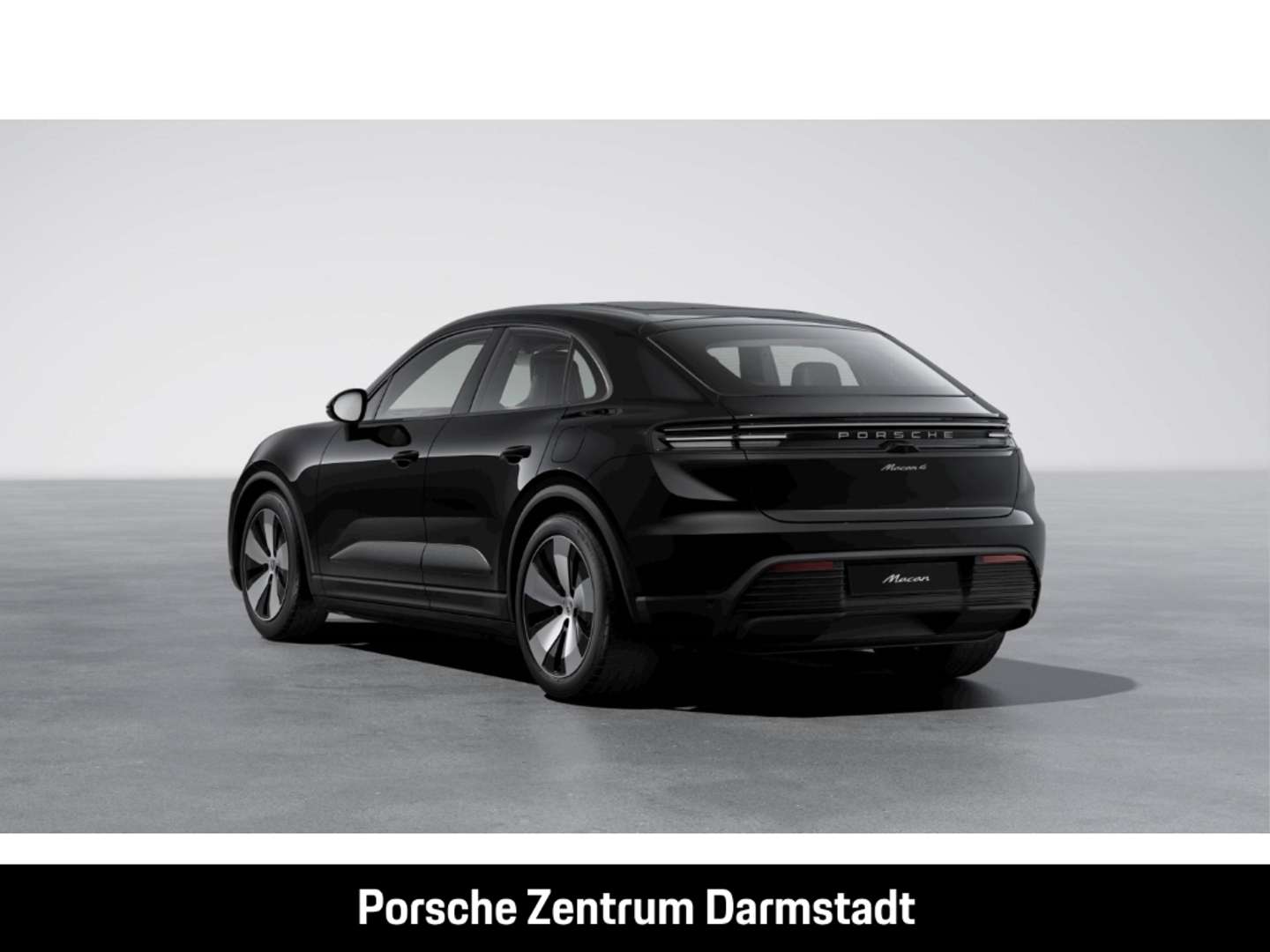 Porsche Macan II - 2024 - Joinsteer - #3