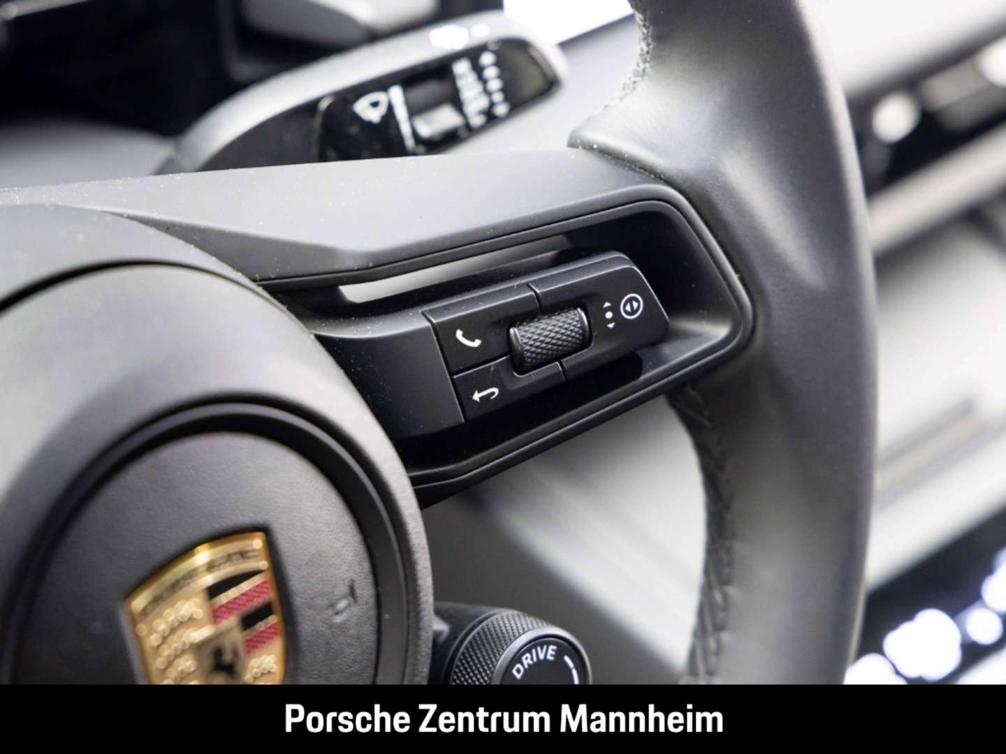 Porsche Macan I - 2025 - Joinsteer - #20