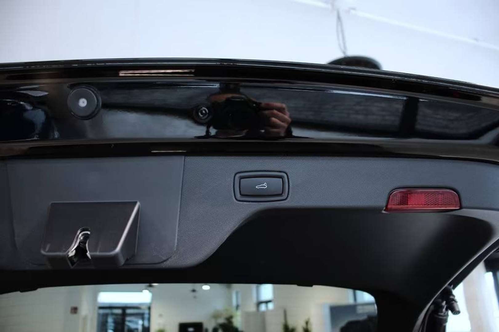 Porsche Macan II - 2025 - Joinsteer - #20