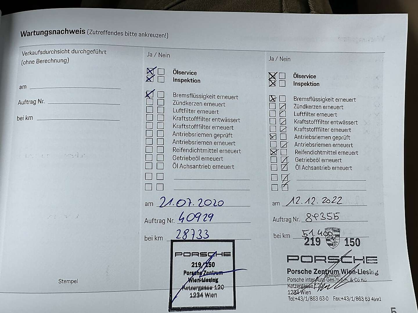 Porsche Panamera II E-Hybrid - 2018 - Joinsteer - #31