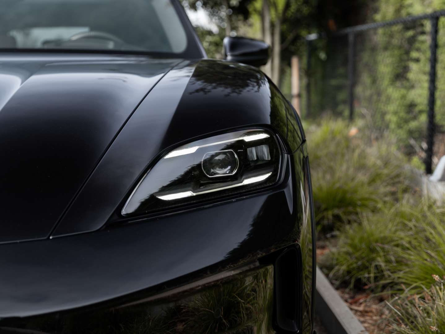 Porsche Taycan 4S - 2024 - Joinsteer - #16