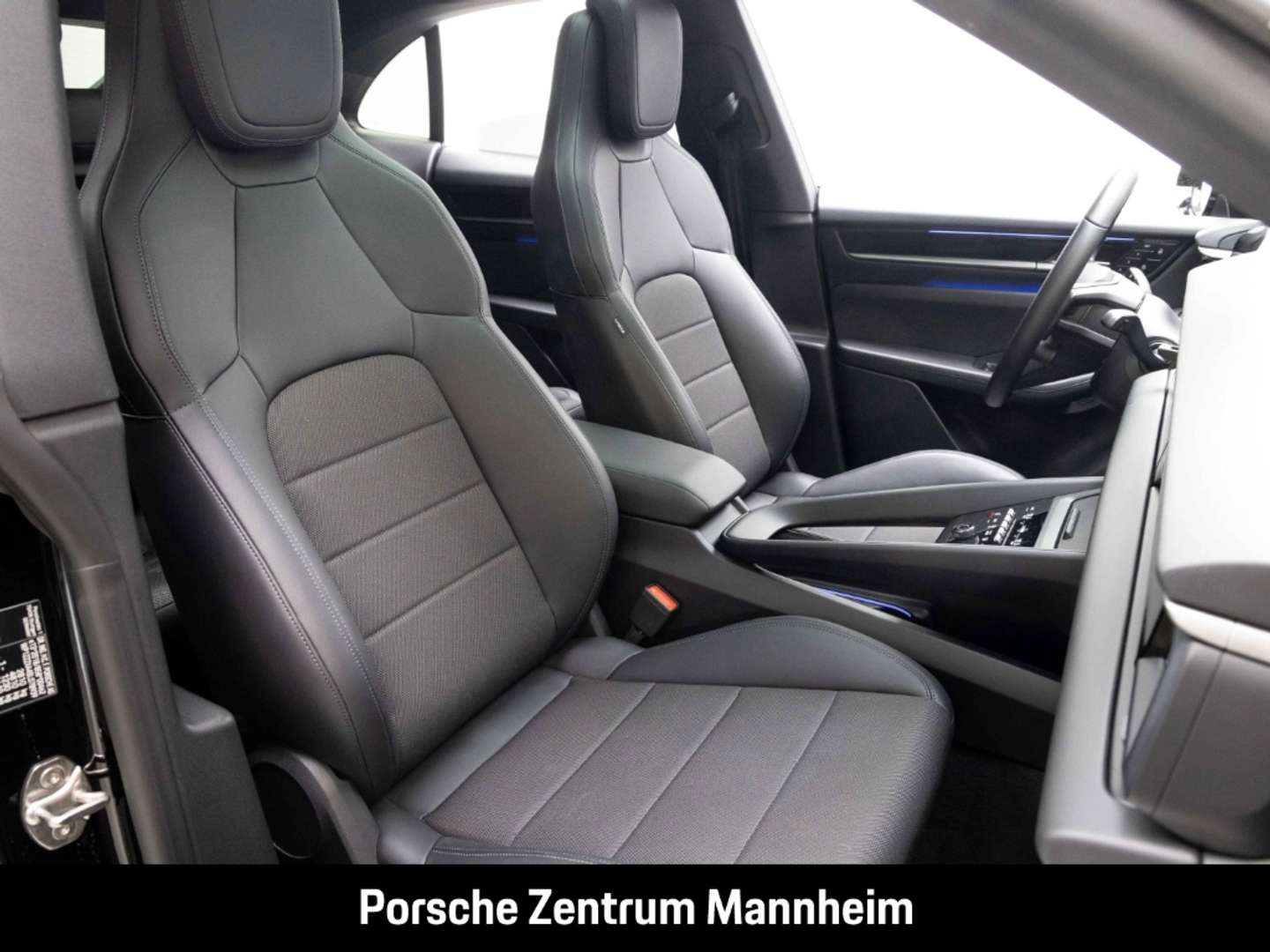 Porsche Macan I - 2025 - Joinsteer - #21