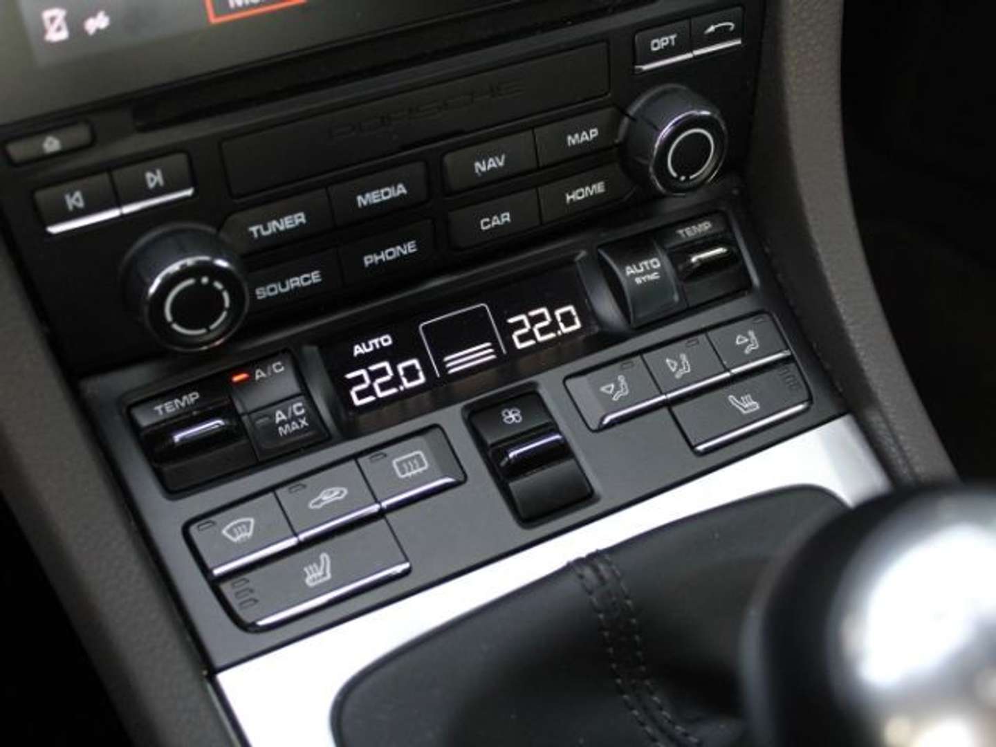 Porsche 991 II Carrera - 2018 - Joinsteer - #18