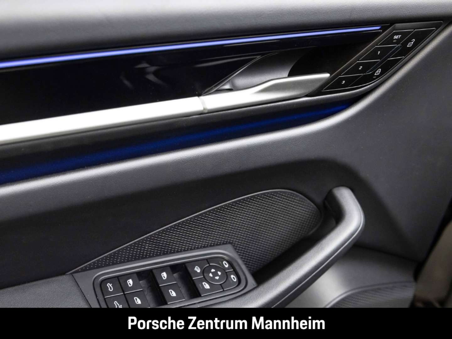 Porsche Macan I - 2025 - Joinsteer - #22