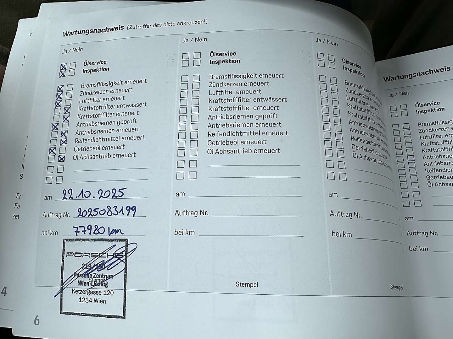 Porsche Panamera II E-Hybrid - 2018 - Joinsteer - #32