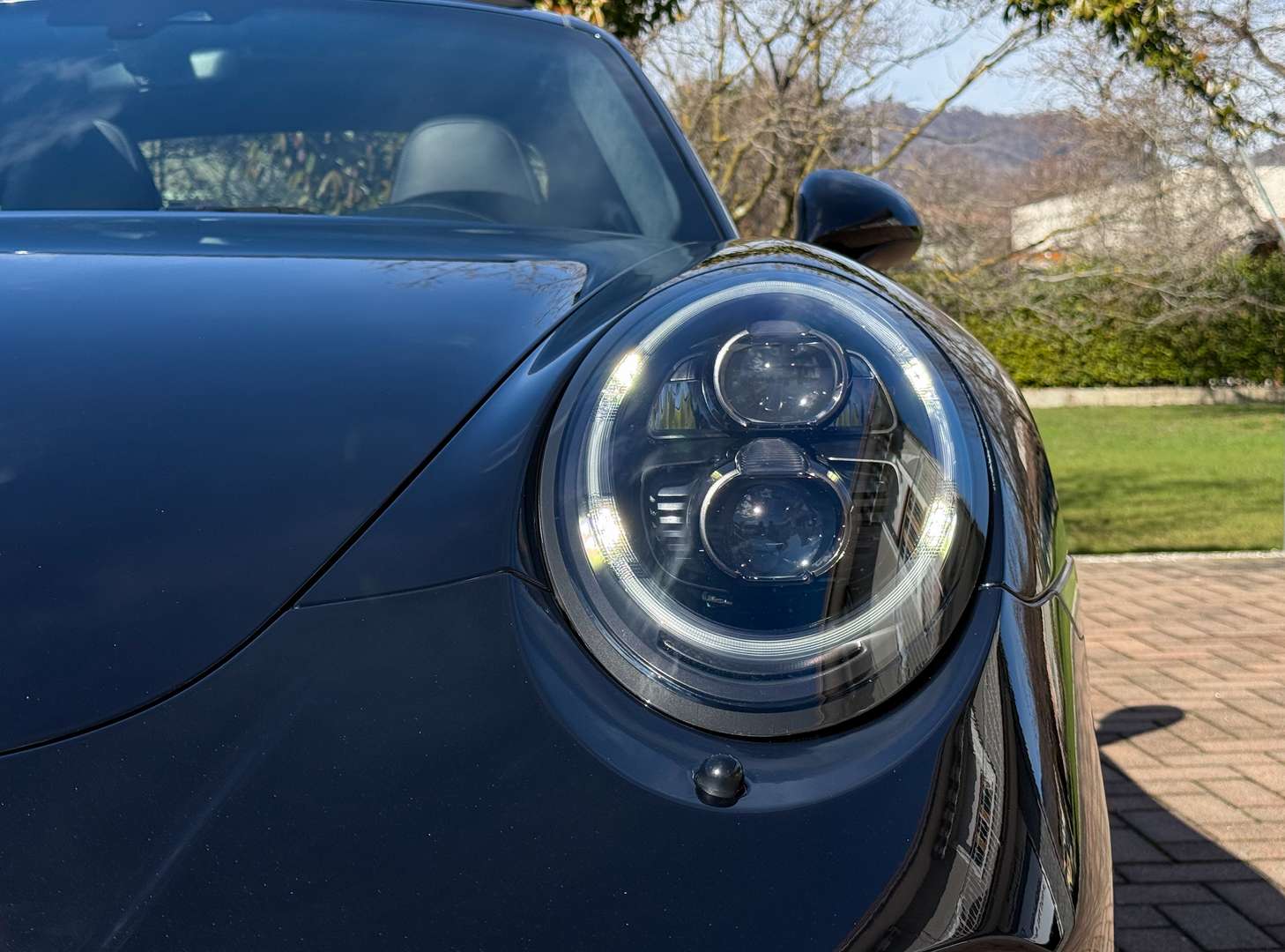 Porsche 991 II GTS - 2018 - Joinsteer - #7