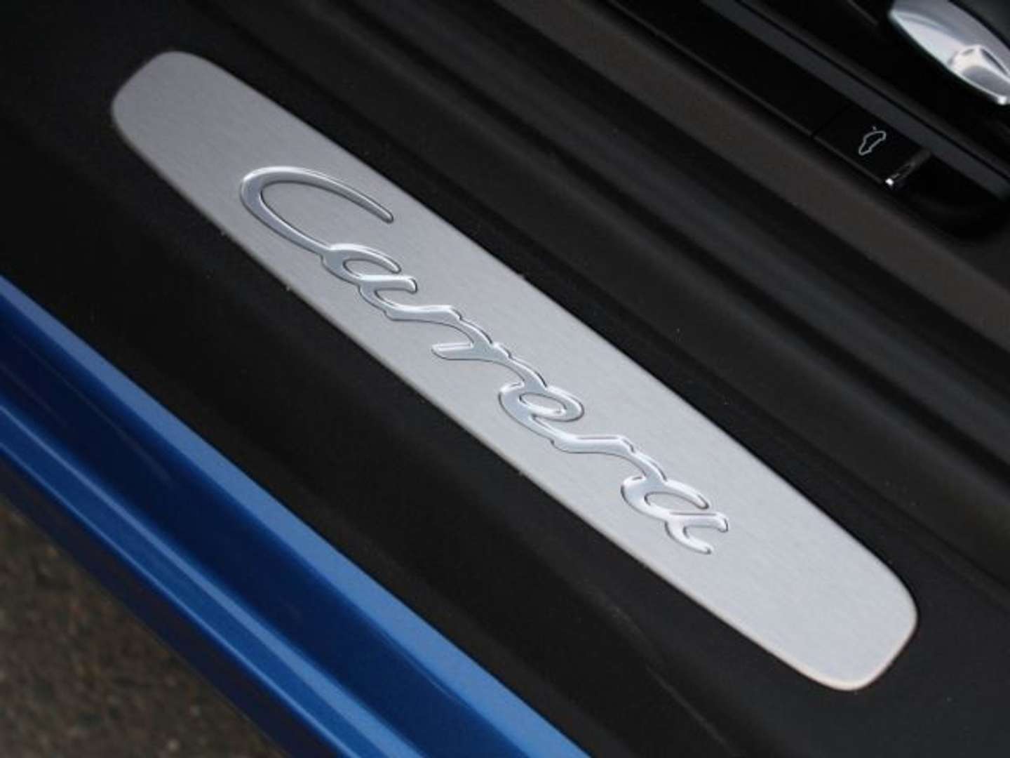 Porsche 991 II Carrera - 2018 - Joinsteer - #20