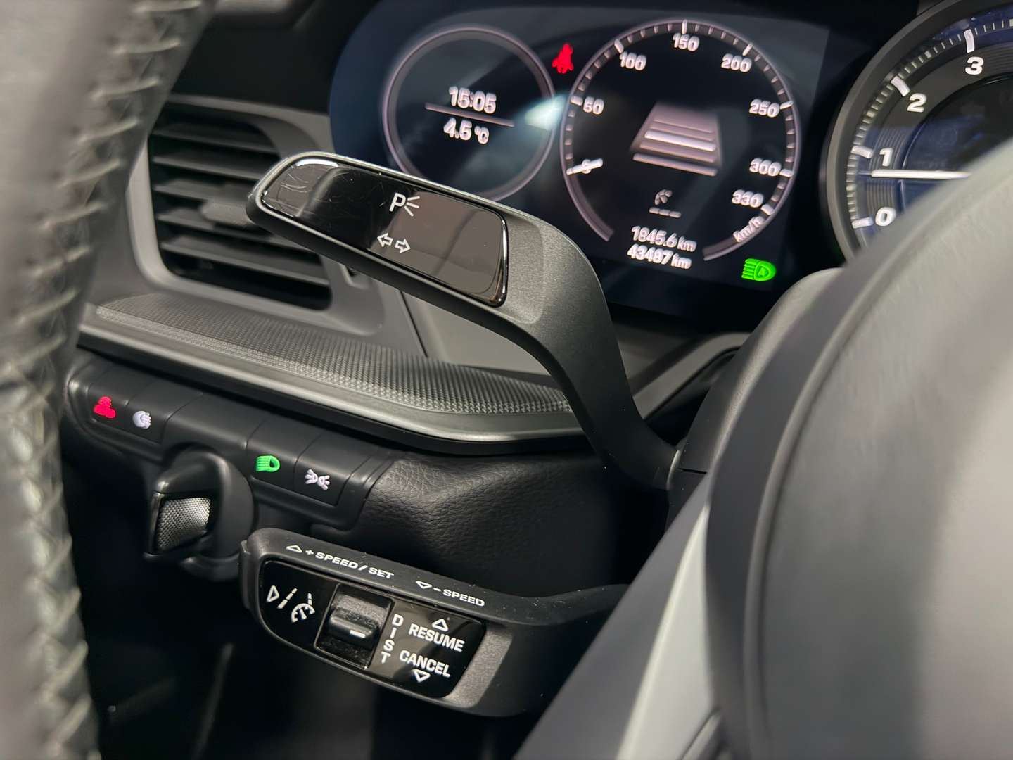 Porsche 992 I Carrera 4 - 2022 - Joinsteer - #29