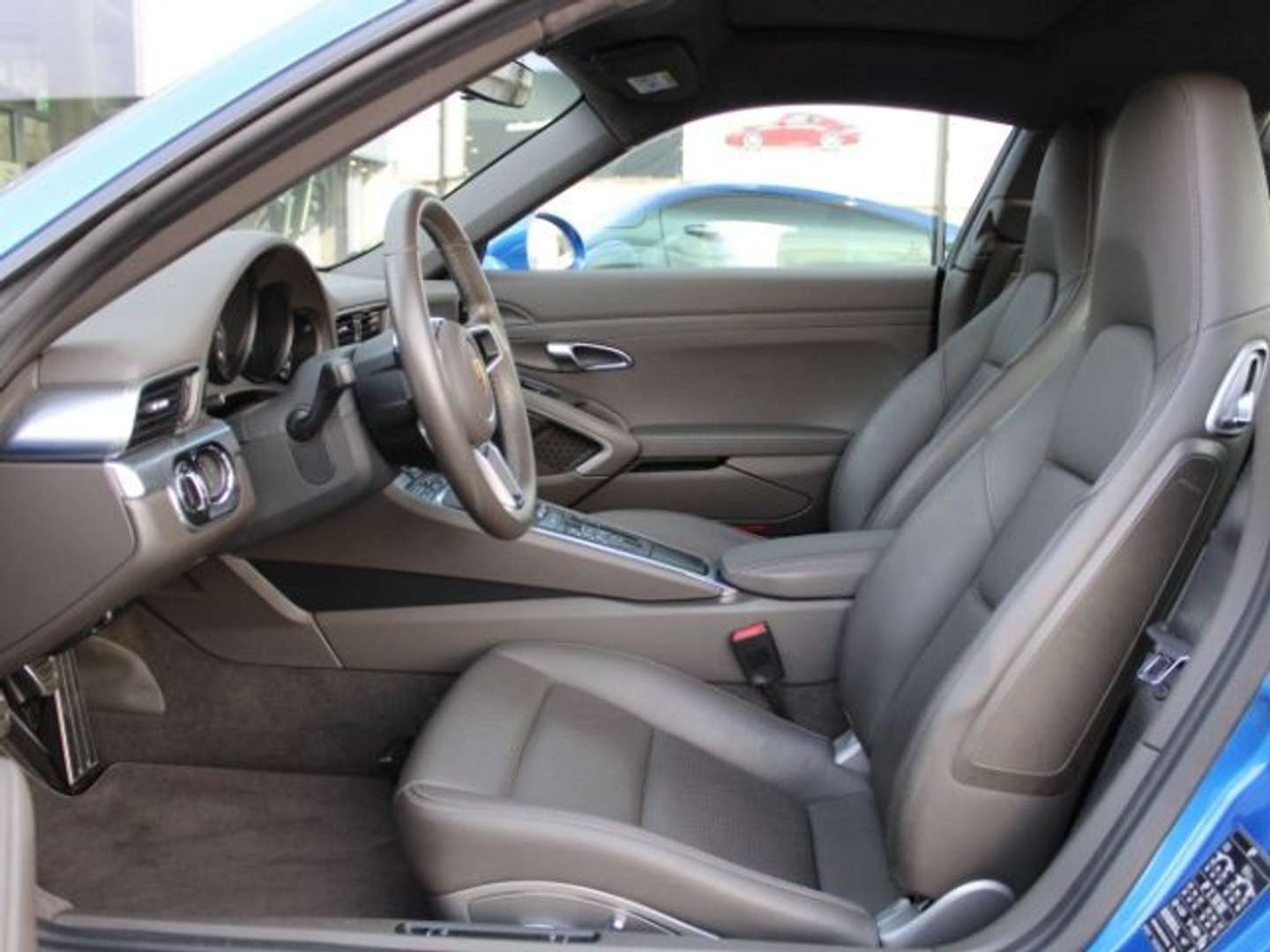 Porsche 991 II Carrera - 2018 - Joinsteer - #21