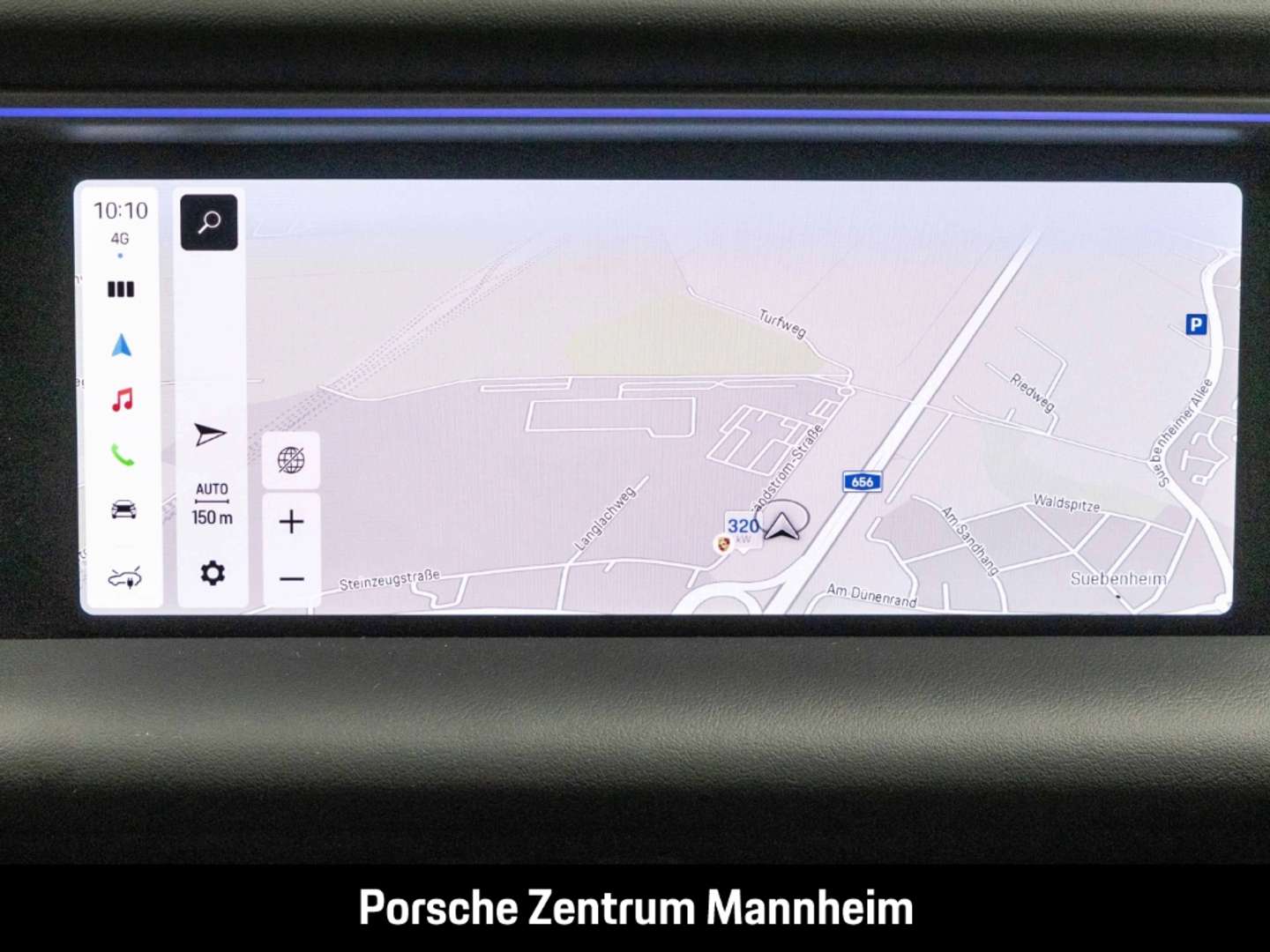Porsche Macan I - 2025 - Joinsteer - #25