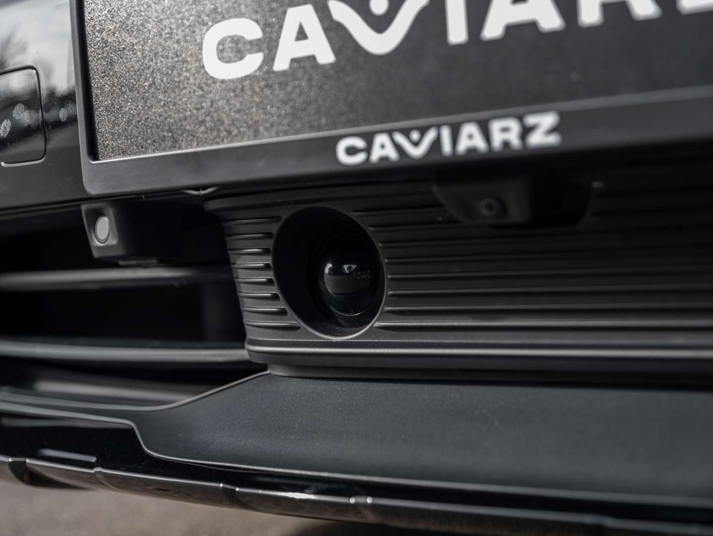 Porsche Taycan 4S - 2024 - Joinsteer - #18