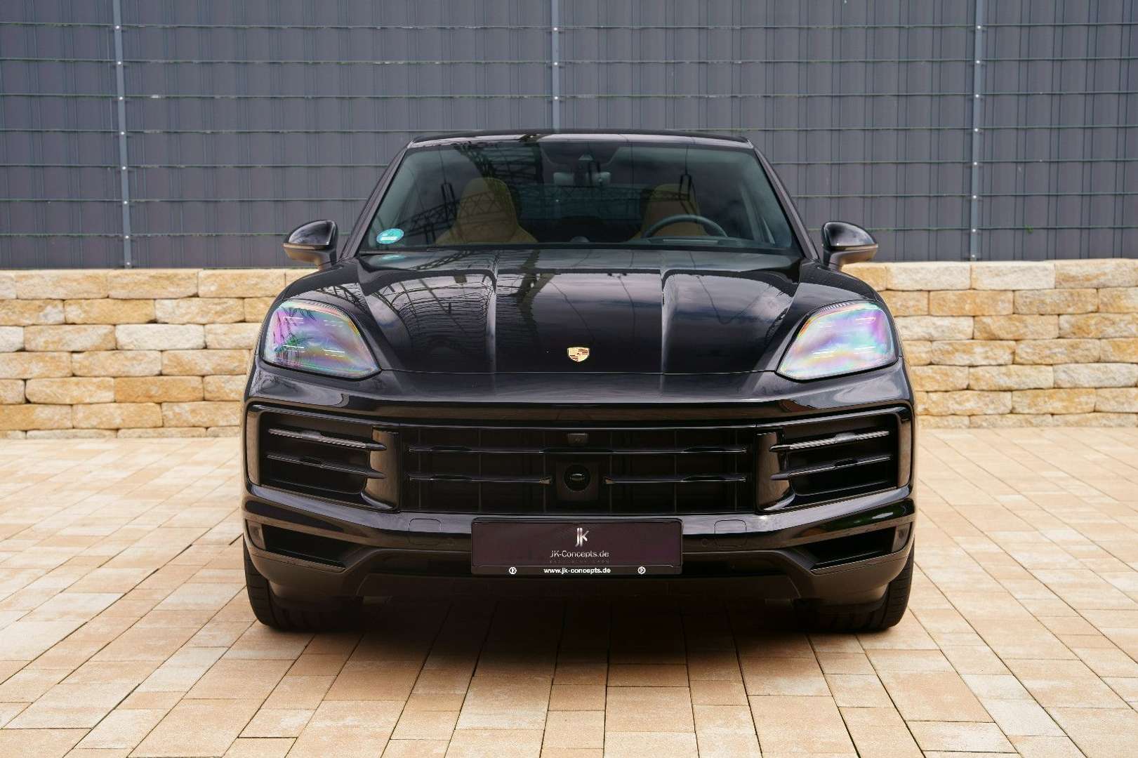 Porsche Cayenne II E-Hybrid - 2025 - Joinsteer - #4