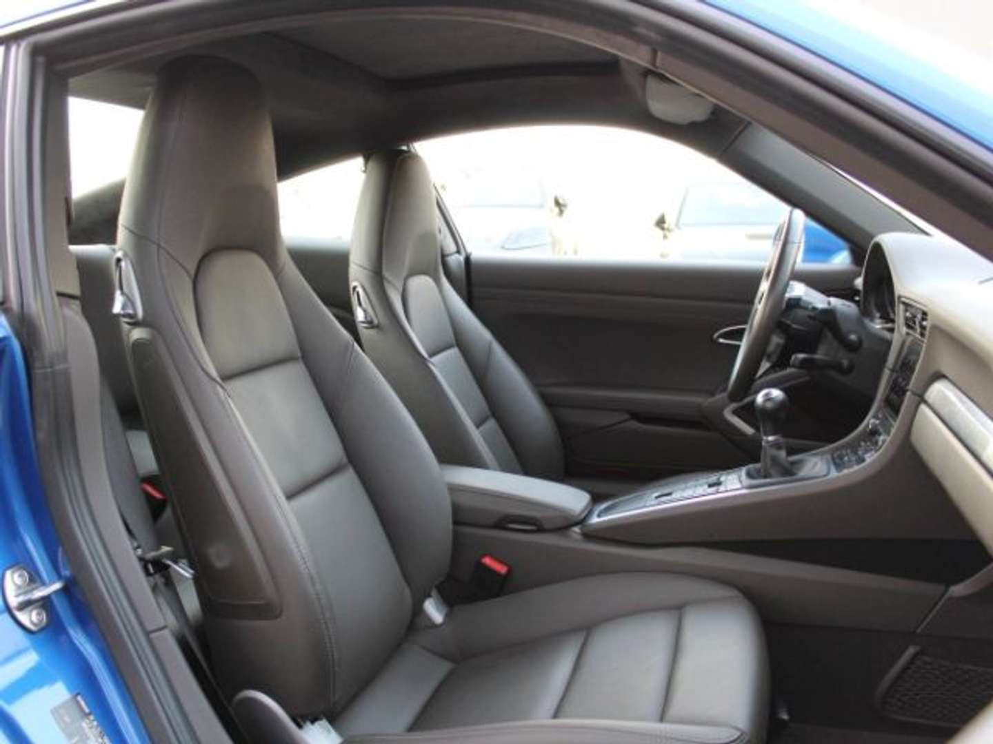 Porsche 991 II Carrera - 2018 - Joinsteer - #23