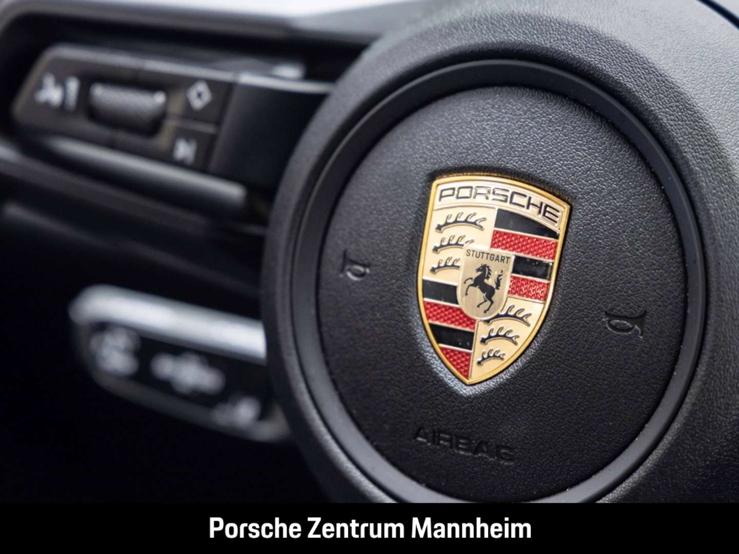 Porsche Macan I - 2025 - Joinsteer - #27