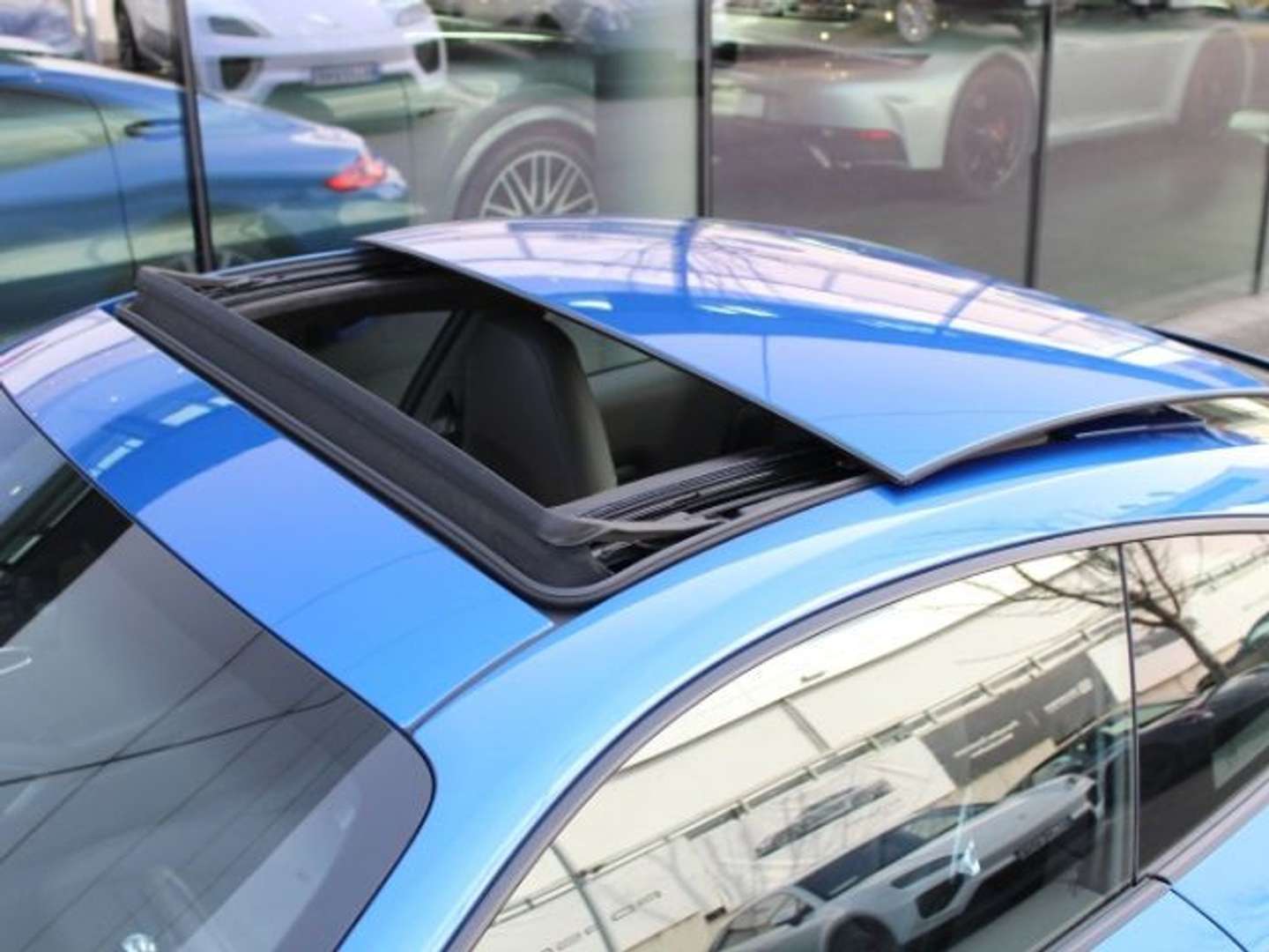 Porsche 991 II Carrera - 2018 - Joinsteer - #24