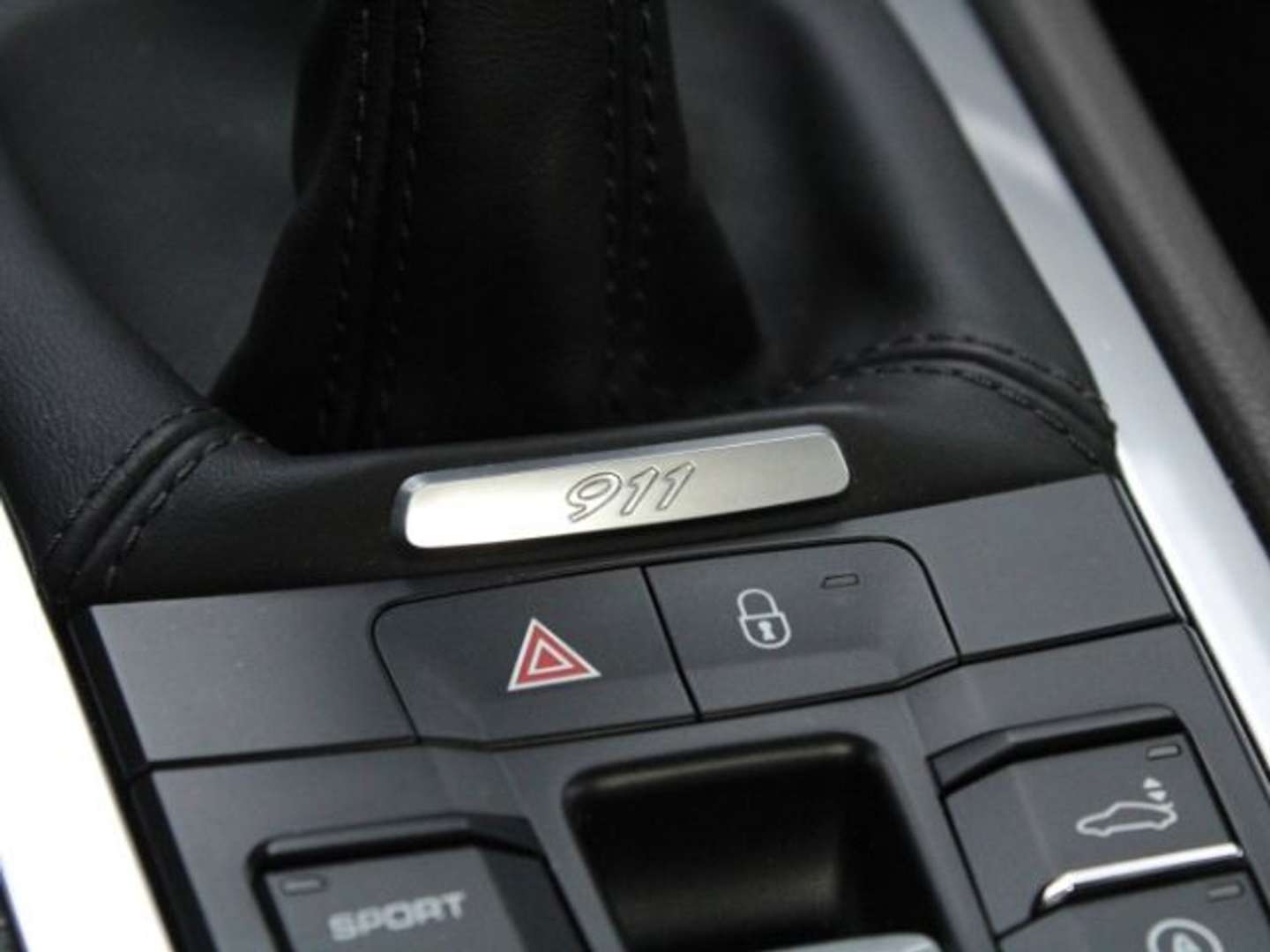 Porsche 991 II Carrera - 2018 - Joinsteer - #25