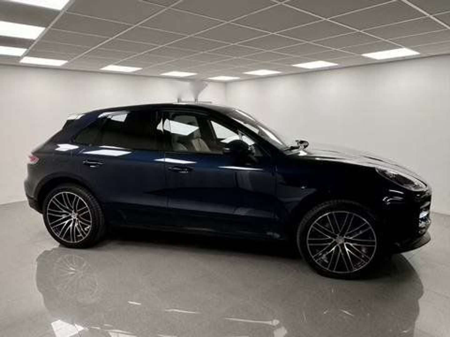 Porsche Macan I - 2019 - Joinsteer - #2