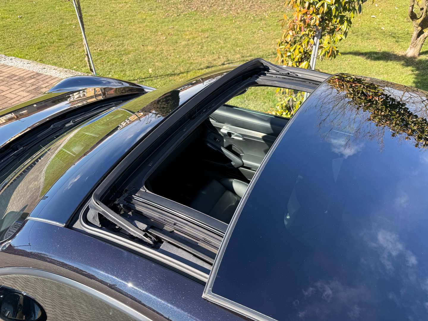 Porsche 991 II GTS - 2018 - Joinsteer - #10