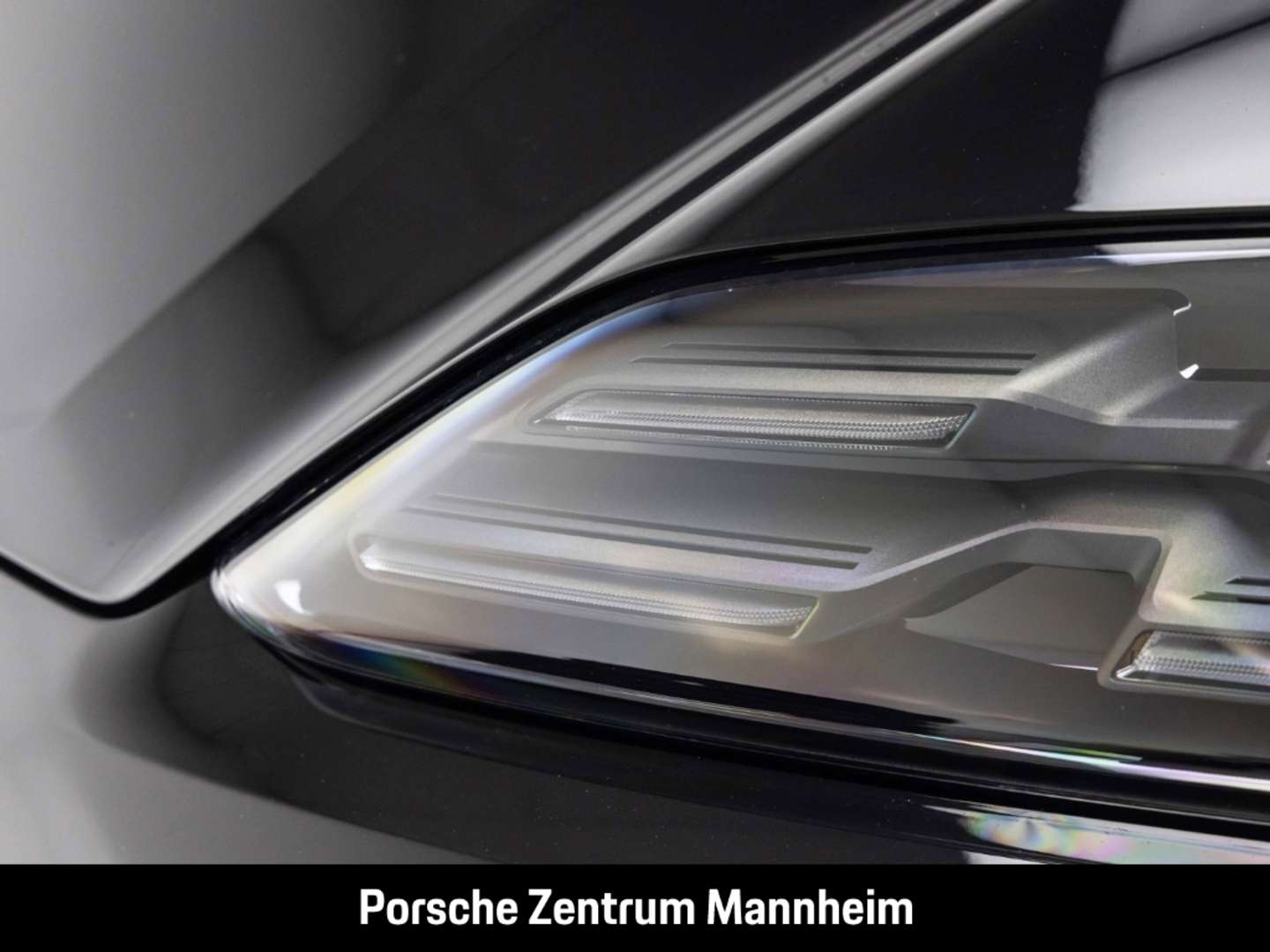 Porsche Macan I - 2025 - Joinsteer - #30