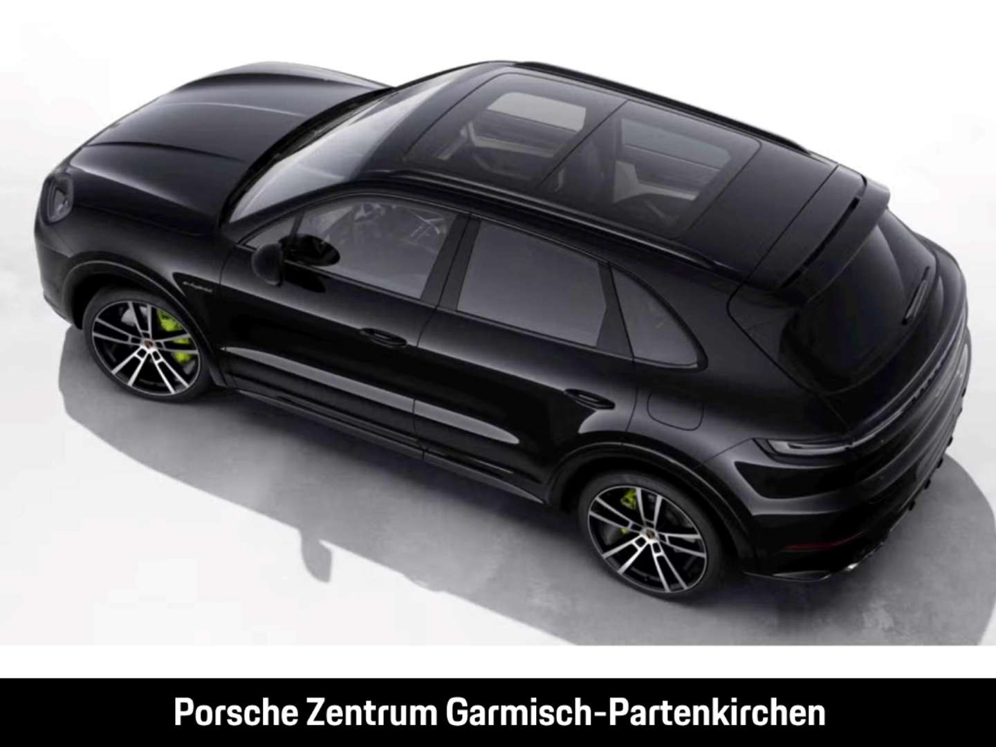 Porsche Cayenne II E-Hybrid - 2024 - Joinsteer - #5